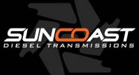 SunCoast Performance - SunCoast Performance Allison 1000 - 1053-2 3D (3000-3200 Stall)